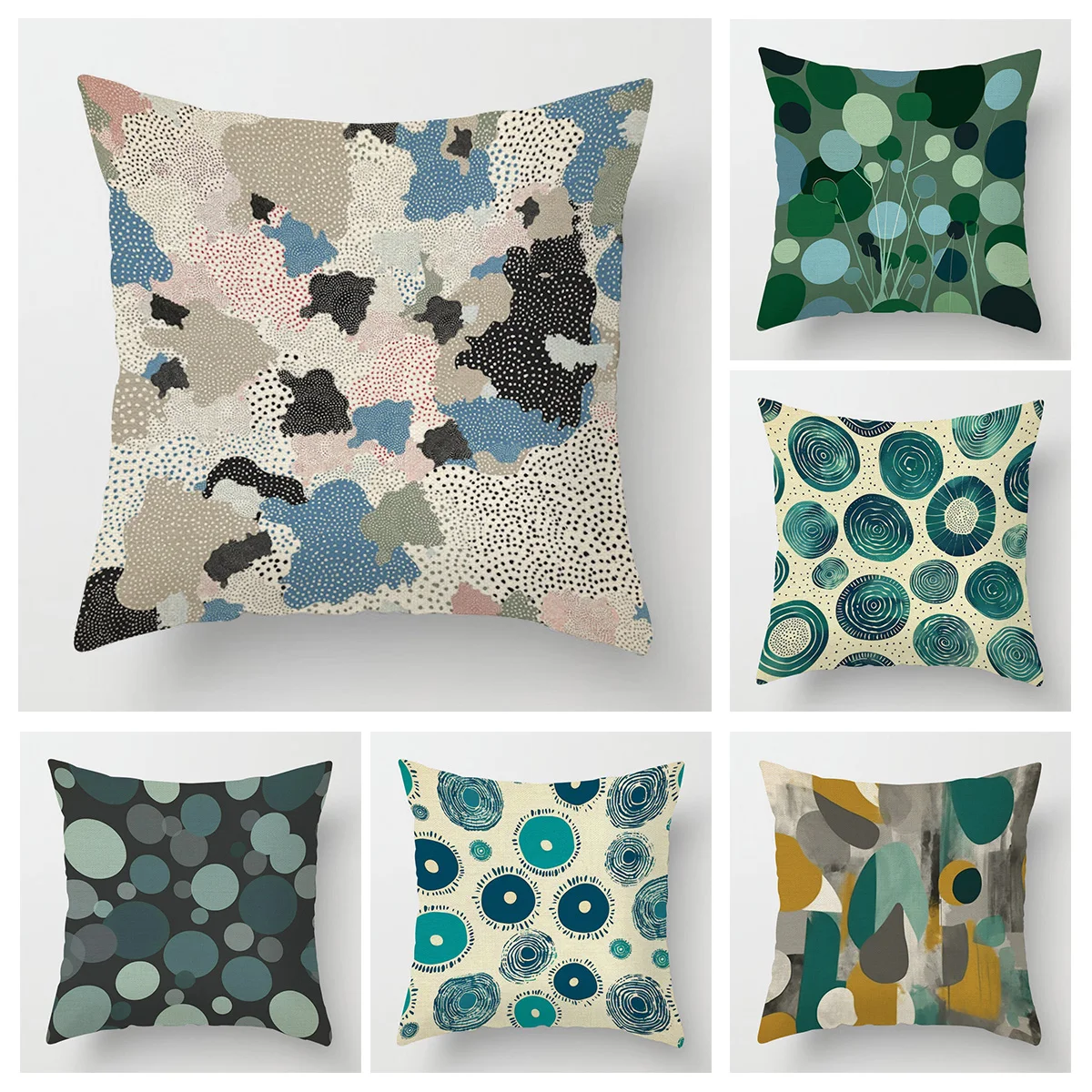 Домашний декор с абстрактными узорами, геометрические наволочки, чехол для подушки с рисунком, подходит для дивана, спальни, автомобиля, наволочка
Домашний декор с абстрактными узорами, геометрические наволочки, чехол для подушки с рисунком, подходит для дивана, спальни, автомобиля, наволочка