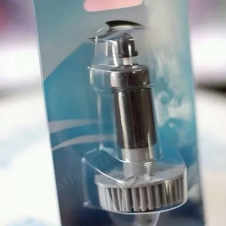SP 4000 SP4000 Nitrogenizer Needle Brush Water Pump Rotor Seawater Coral Fish Tank Protein Separator
SP 4000 SP4000 Nitrogenizer Needle Brush Water Pump Rotor Seawater Coral Fish Tank Protein Separator