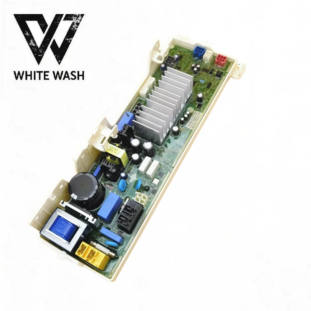 Washing Machine Computer Board Compatible FG10TV4 Main Board EBR872005 EBR87200510 Display Board EBR874198 EBR87419810
Washing Machine Computer Board Compatible FG10TV4 Main Board EBR872005 EBR87200510 Display Board EBR874198 EBR87419810