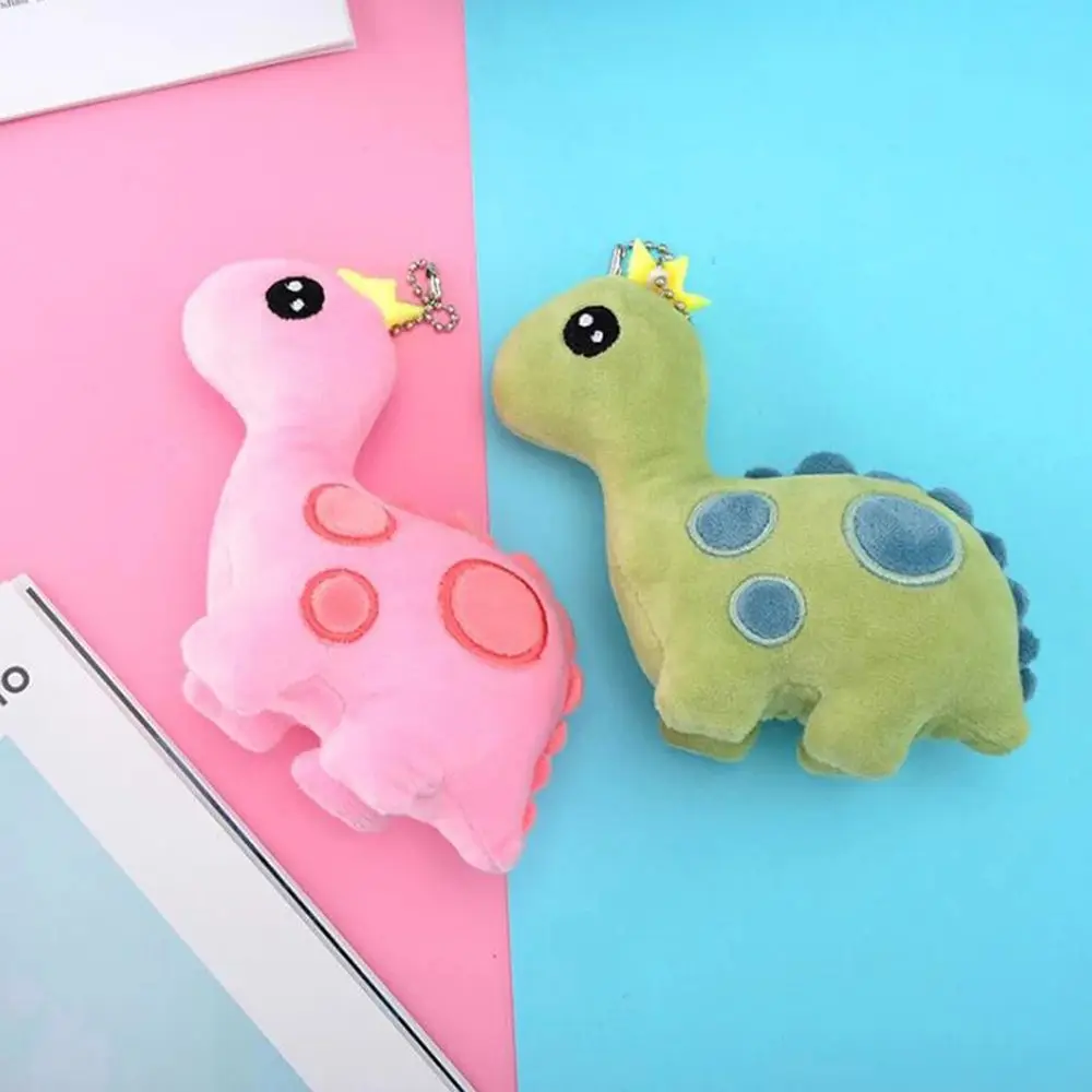 Children Gift Plush Dolls Animal Dolls Soft Toy Cartoon Keyring Dinosaur Plush Toy Plush Pendant Stuffed Toy Dragon Doll
Children Gift Plush Dolls Animal Dolls Soft Toy Cartoon Keyring Dinosaur Plush Toy Plush Pendant Stuffed Toy Dragon Doll