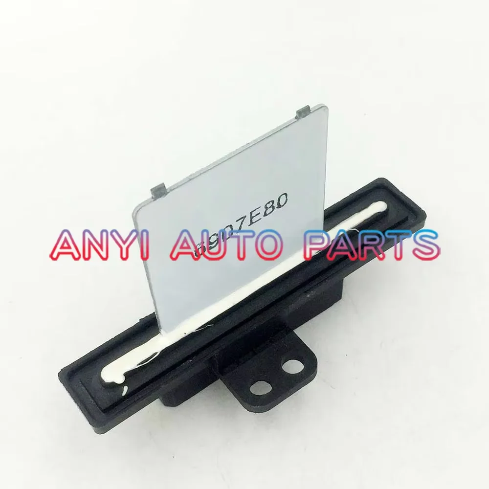 RE271 27150-3S810 271503 Резистор двигателя вентилятора отопителя S810 для NISSAN
RE271 27150-3S810 271503 Резистор двигателя вентилятора отопителя S810 для NISSAN