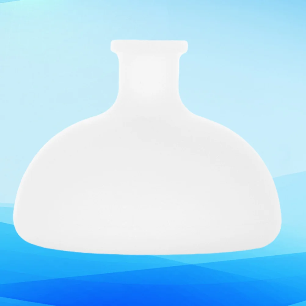 Silicone Infant Phlegm Cup Sputum Spitting Cup Sputum Spitting Helper White Silicone Cup Back Massager
Silicone Infant Phlegm Cup Sputum Spitting Cup Sputum Spitting Helper White Silicone Cup Back Massager