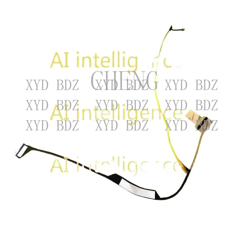 Оригинальный кабель DB для MSI GF66 GL66 MS1581 EDP K1N-3040277-H39
Оригинальный кабель DB для MSI GF66 GL66 MS1581 EDP K1N-3040277-H39