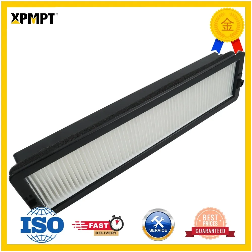84579424 Filter Compatible with New Holland T5 T5.95 T5.105 T5.115 T4 T4.105 T4.115 T4.55
84579424 Filter Compatible with New Holland T5 T5.95 T5.105 T5.115 T4 T4.105 T4.115 T4.55