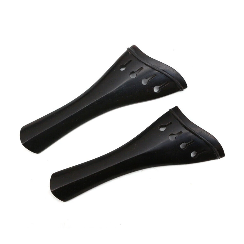 4/4 Size Tailpiece Brand New Violin Tools Fine Natural Ebony Wood pure handmade Violin Accessory Top grade
4/4 Size Tailpiece Brand New Violin Tools Fine Natural Ebony Wood pure handmade Violin Accessory Top grade