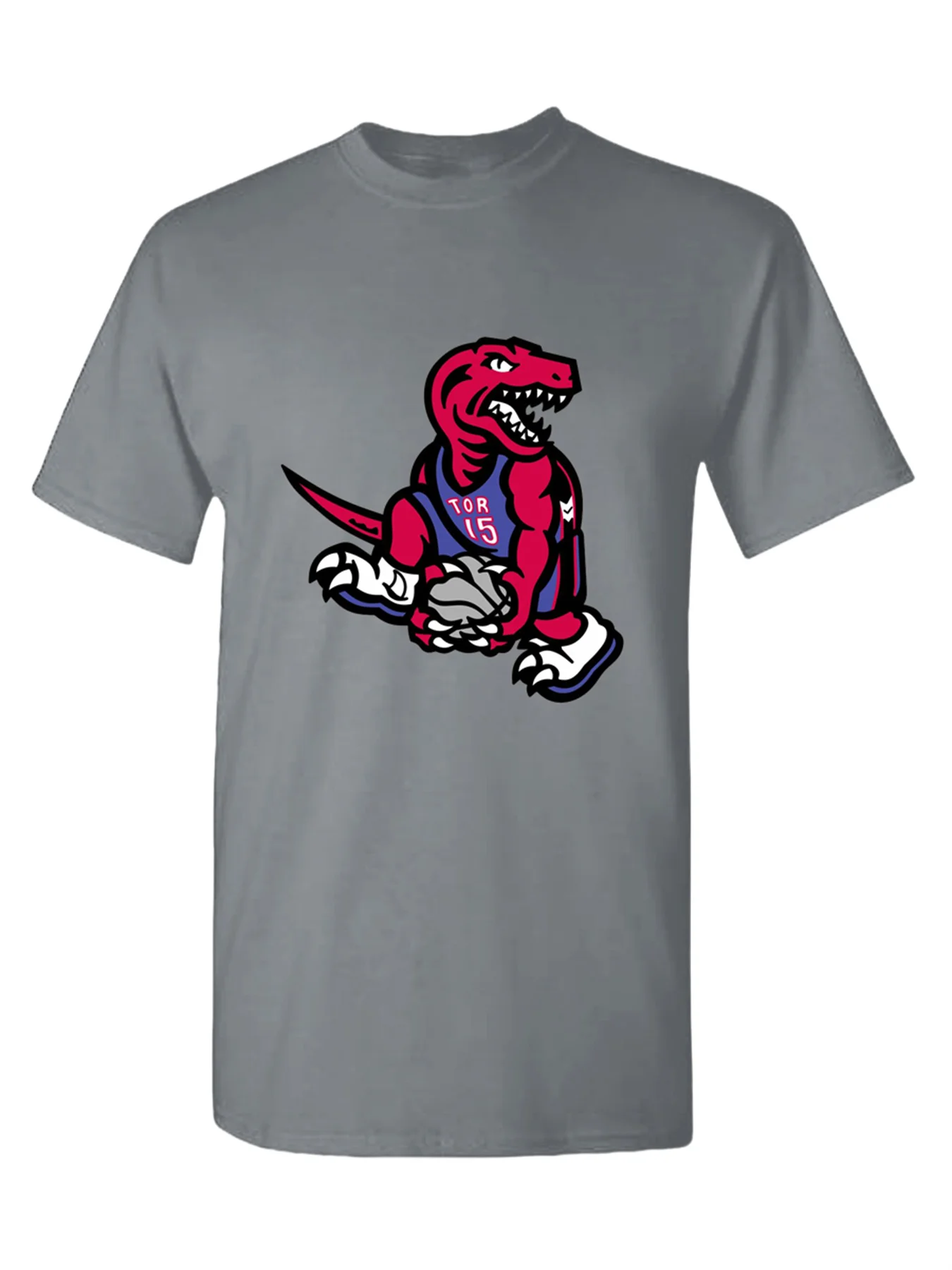 Quick-Dry Men's Gym Leisure T-Shirt Fashion Dinosaur Printing Lightweight Fabric European Size Chart Running T-shirt Top
Quick-Dry Men's Gym Leisure T-Shirt Fashion Dinosaur Printing Lightweight Fabric European Size Chart Running T-shirt Top