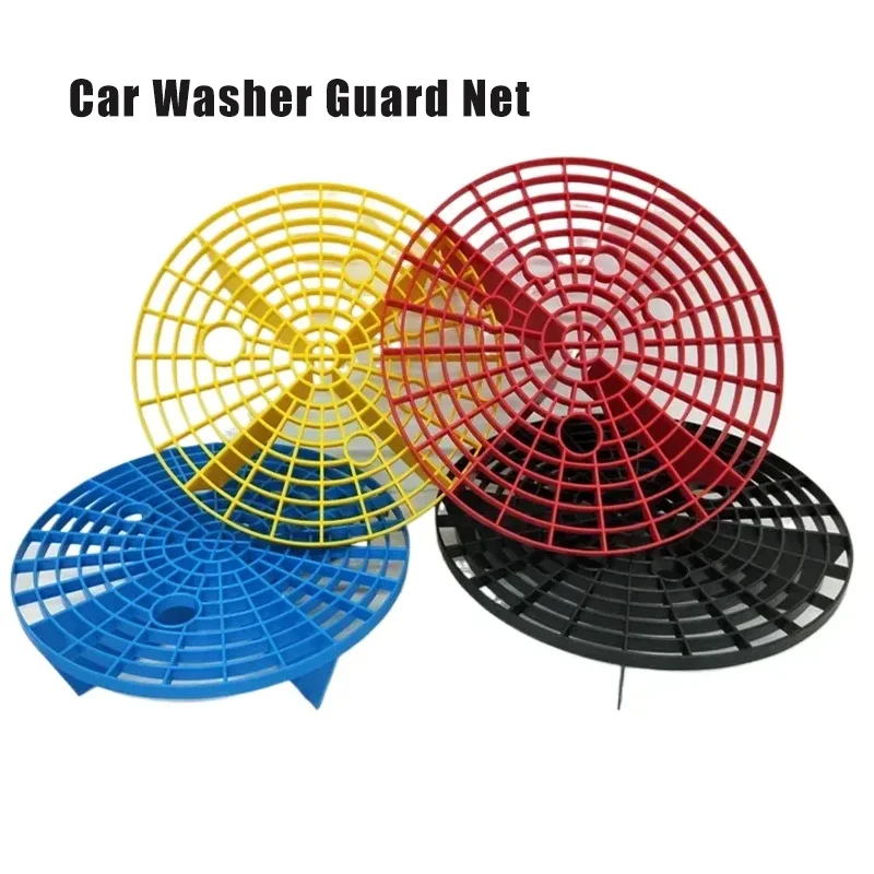 23.5*6CM Sand Isolation Grit Filter Car Washer Guard Net Cleaning Tool Anti Scratch Plastic Insert Wash Bucket Cleaning Auto
23.5*6CM Sand Isolation Grit Filter Car Washer Guard Net Cleaning Tool Anti Scratch Plastic Insert Wash Bucket Cleaning Auto