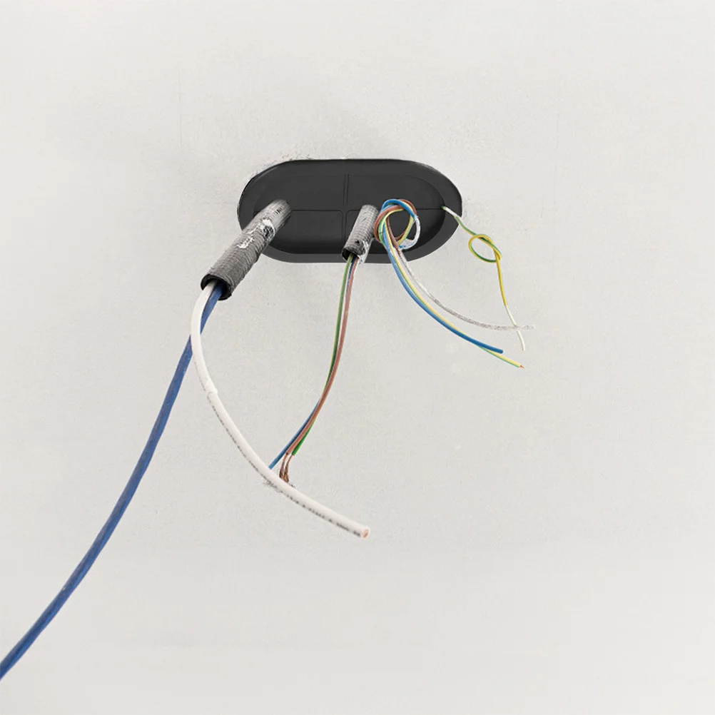 4pcs Rubber Grommets Wire Protection Gasket Flame Retardant Flexible Insulation Cable Protector For Drill Hole Firewall Sheet
4pcs Rubber Grommets Wire Protection Gasket Flame Retardant Flexible Insulation Cable Protector For Drill Hole Firewall Sheet