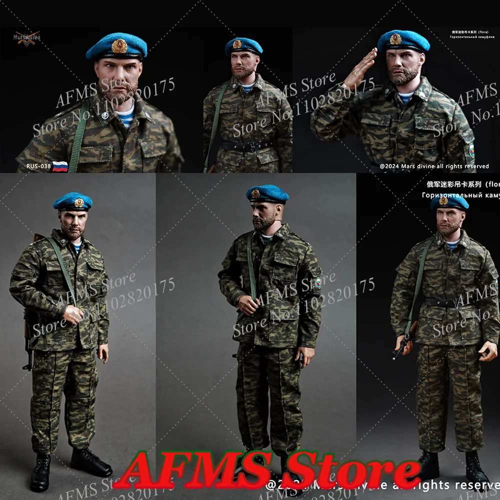 Мужская Военная Униформа marsgod, модель 1/6 года, российский советский солдат, тактическая боевая одежда, сумка для аксессуаров, подходит для экшн-фигурки 12 дюймов
Мужская Военная Униформа marsgod, модель 1/6 года, российский советский солдат, тактическая боевая одежда, сумка для аксессуаров, подходит для экшн-фигурки 12 дюймов