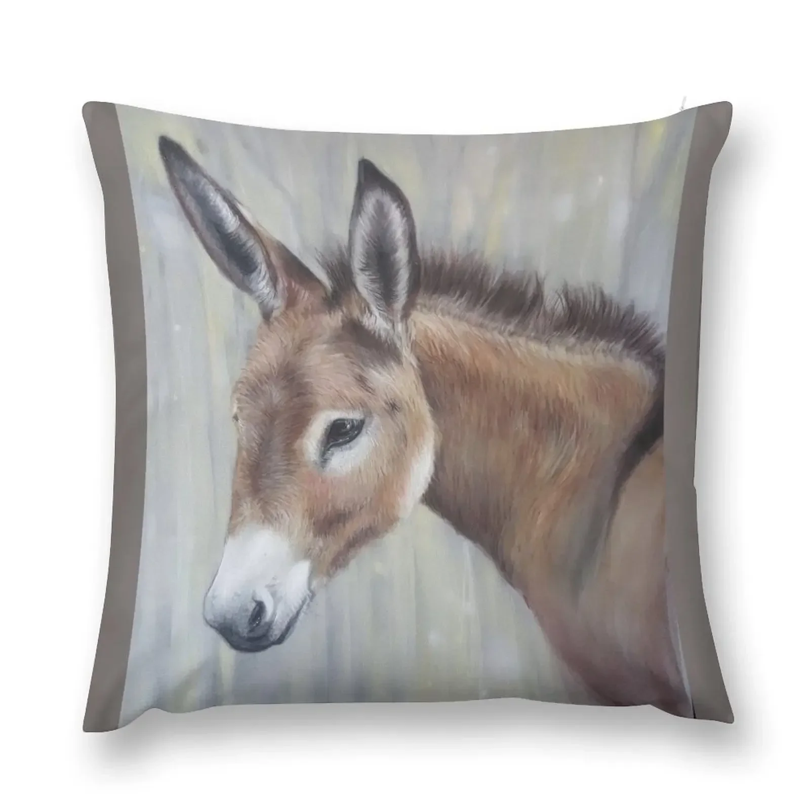 Donkey Love Throw Pillow Luxury Cushion Cover Marble Cushion Cover Cushion Covers For Living Room pillow
Donkey Love Throw Pillow Luxury Cushion Cover Marble Cushion Cover Cushion Covers For Living Room pillow