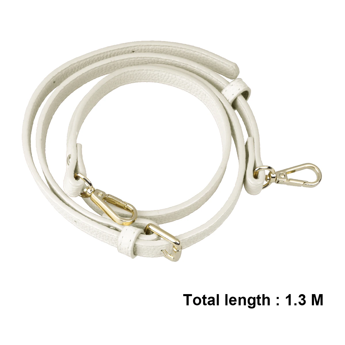 Long Adjustable PU Shoulder Strap for Bags Messenger Travel Gym Briefcase Replacement Comfortable Crossbody Accessories
Long Adjustable PU Shoulder Strap for Bags Messenger Travel Gym Briefcase Replacement Comfortable Crossbody Accessories