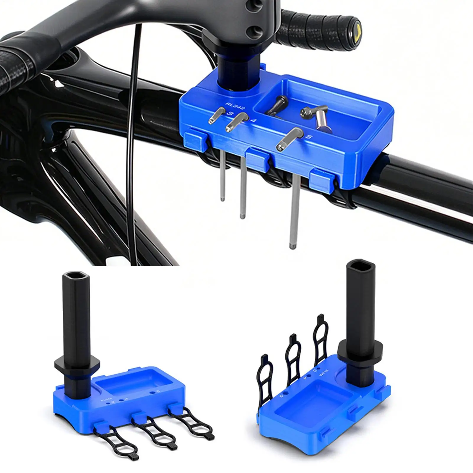 Virtual Head Tube Storage Tray For Bike Tight Fit Easy Installation Virtual Head Tube Screws Holder For Bicycle Repair For
Virtual Head Tube Storage Tray For Bike Tight Fit Easy Installation Virtual Head Tube Screws Holder For Bicycle Repair For