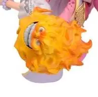 【Pre Sale】BANDAI BANPRESTO BATTLE RECORD COLLECTION ONE PIECE Charlotte Linlin Anime Figure Model
【Pre Sale】BANDAI BANPRESTO BATTLE RECORD COLLECTION ONE PIECE Charlotte Linlin Anime Figure Model
