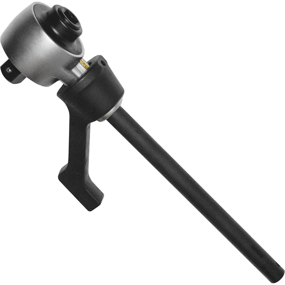 3/4 Drive Torque Multiplier for Oversized Lugs - Enhance Wrench Power and Remove Stubborn Bolts
3/4 Drive Torque Multiplier for Oversized Lugs - Enhance Wrench Power and Remove Stubborn Bolts