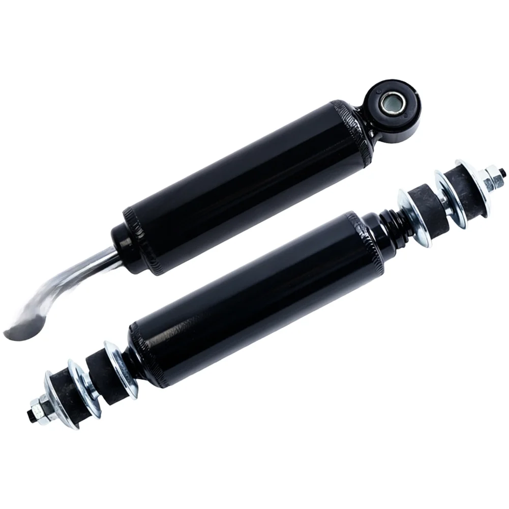 For GOLF Cart Front and Rear Shock Absorber for DS 1981 2011 For PRECEDENT 2004 Up Replacement Part 102588601 1013164
For GOLF Cart Front and Rear Shock Absorber for DS 1981 2011 For PRECEDENT 2004 Up Replacement Part 102588601 1013164