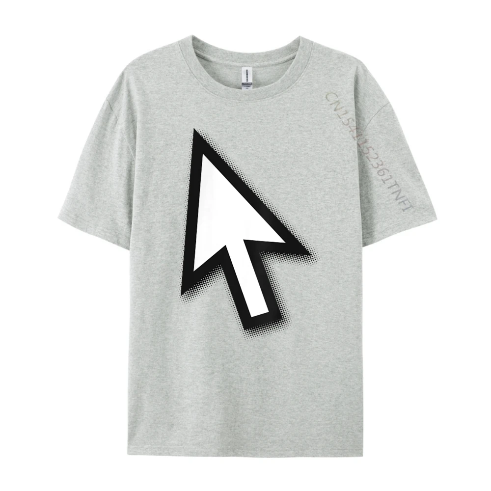 Funny Computer Screen Mouse Cursor Pointers Mens Shirts Graphic Tee Luxury Designer Character T-shirt
Funny Computer Screen Mouse Cursor Pointers Mens Shirts Graphic Tee Luxury Designer Character T-shirt
