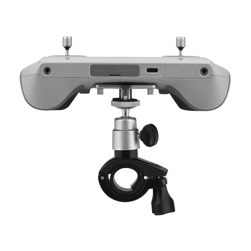 Bicycle Remote Control Mount Bike Clip RC Holder for DJI RC Remote Control Aerial Photography Drone Accessories
Bicycle Remote Control Mount Bike Clip RC Holder for DJI RC Remote Control Aerial Photography Drone Accessories