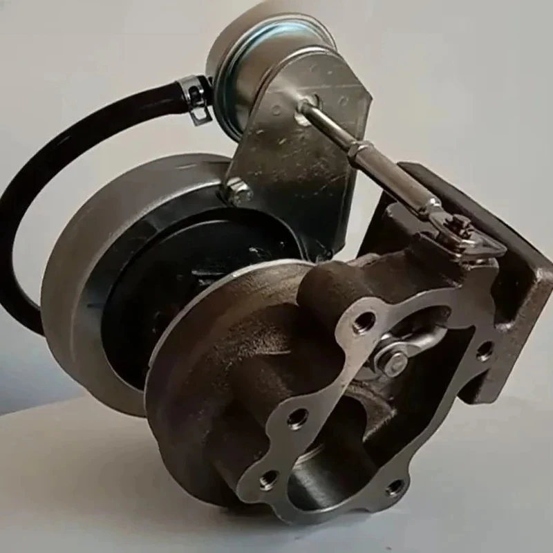 TB0 Turbocharger -0S ETC De J GEMINI 0TDI Turb
TB0 Turbocharger -0S ETC De J GEMINI 0TDI Turb