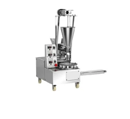 Automatic steamed bun machine, commercial hotel kitchen small imitation handmade steamed buns
Automatic steamed bun machine, commercial hotel kitchen small imitation handmade steamed buns