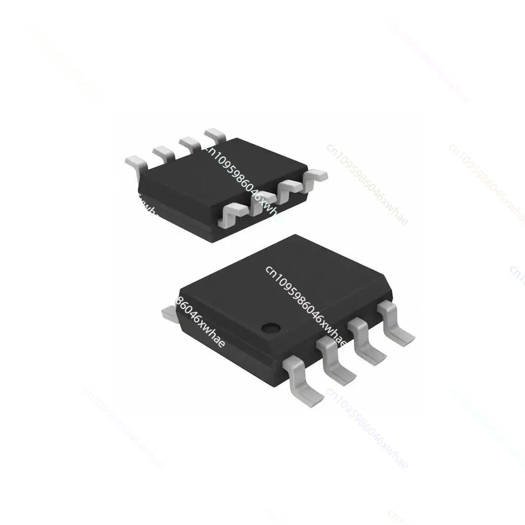 Sensor Current 5A ACS712ELCTR-05B-T
Sensor Current 5A ACS712ELCTR-05B-T