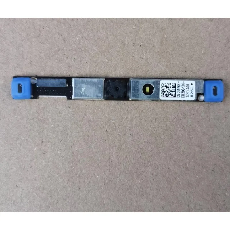Оригинальная камера для ноутбука HP 640 645 650 655 G4 G5, микрофонный модуль камеры
Оригинальная камера для ноутбука HP 640 645 650 655 G4 G5, микрофонный модуль камеры