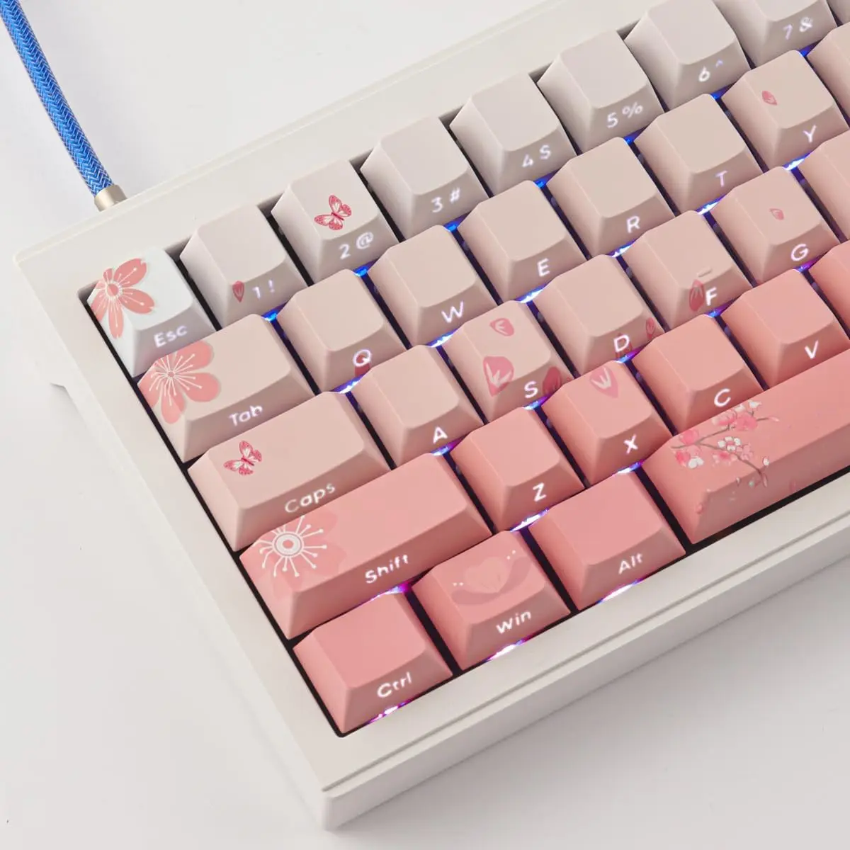 thumb
