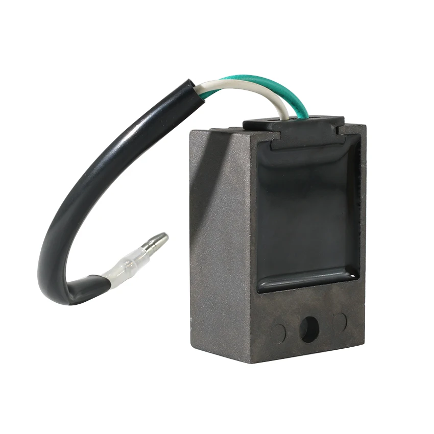 Voltage Regulator Rectifier For Honda TLR200 XL600R ATC350 XL250R XL350R TL125 31400-MG2-008 31400-KJ2-670 31410-HA5-671
Voltage Regulator Rectifier For Honda TLR200 XL600R ATC350 XL250R XL350R TL125 31400-MG2-008 31400-KJ2-670 31410-HA5-671