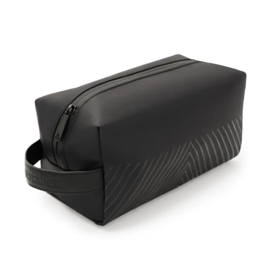 ® The Shed 2.0 Toiletry Bag Premium Quality Men's Travel Bag Stylish Organization and Hassle-Free On-The-Go Kit Water-Resistant
® The Shed 2.0 Toiletry Bag Premium Quality Men's Travel Bag Stylish Organization and Hassle-Free On-The-Go Kit Water-Resistant