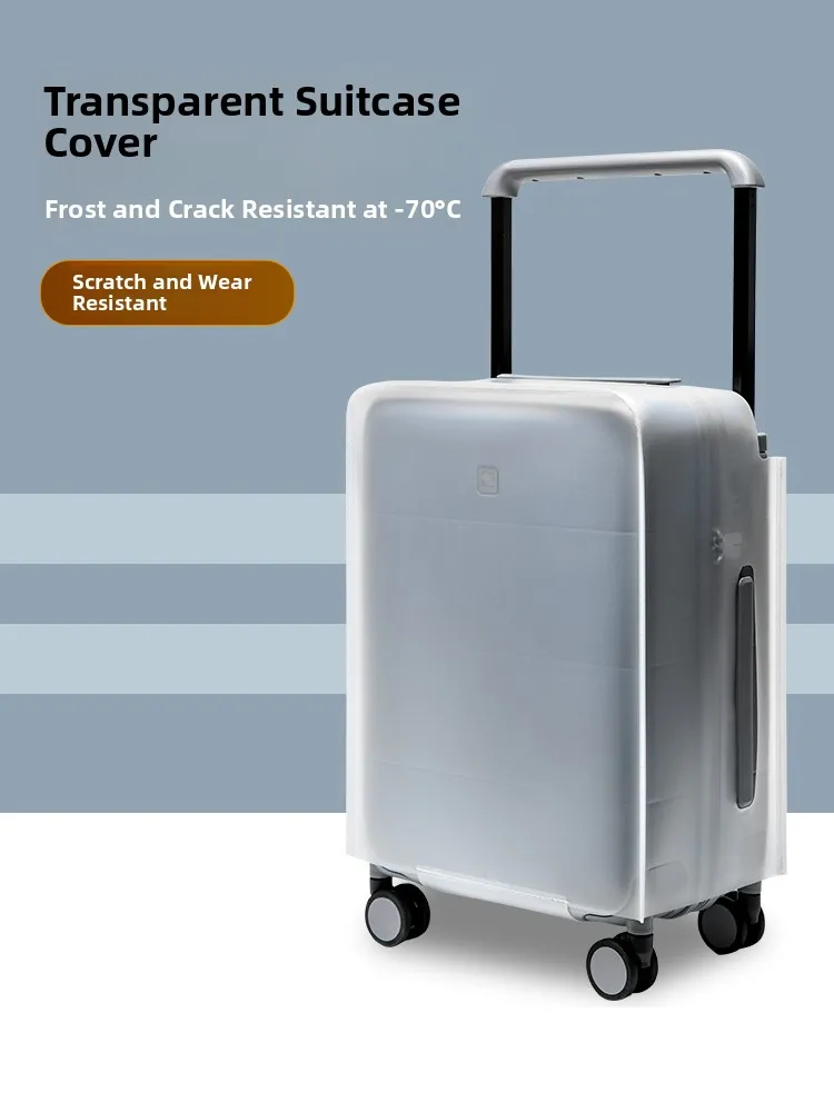 Защитный чехол для чемодана с широкой ручкой, пылезащитный чехол-сумка для Kangli Lage Protector, новинка лета 2020 года
Защитный чехол для чемодана с широкой ручкой, пылезащитный чехол-сумка для Kangli Lage Protector, новинка лета 2020 года