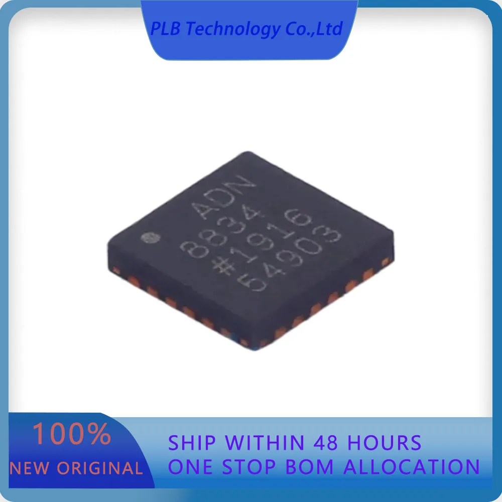 ADN8834ACPZ-R7 ADN8834 LFCSP-24(4x4) Power Management - Specialized Original Stock
ADN8834ACPZ-R7 ADN8834 LFCSP-24(4x4) Power Management - Specialized Original Stock