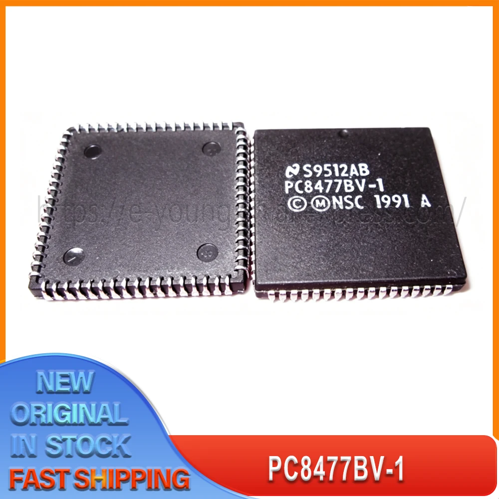 10pcs/lot PC8477BV-1 PC8477BV PC8477 PLCC 100% New Original Spot stock
10pcs/lot PC8477BV-1 PC8477BV PC8477 PLCC 100% New Original Spot stock