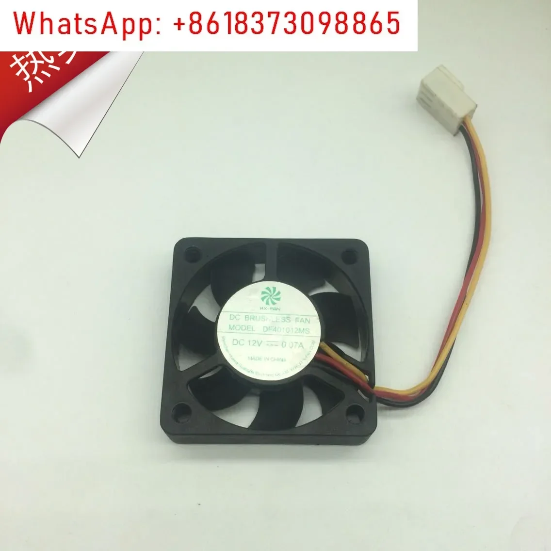 10шт DF 401012 MS 12V 0.07A 4010 4 см, видеокарта, бесщеточный DC, охлаждающий вентилятор
10шт DF 401012 MS 12V 0.07A 4010 4 см, видеокарта, бесщеточный DC, охлаждающий вентилятор