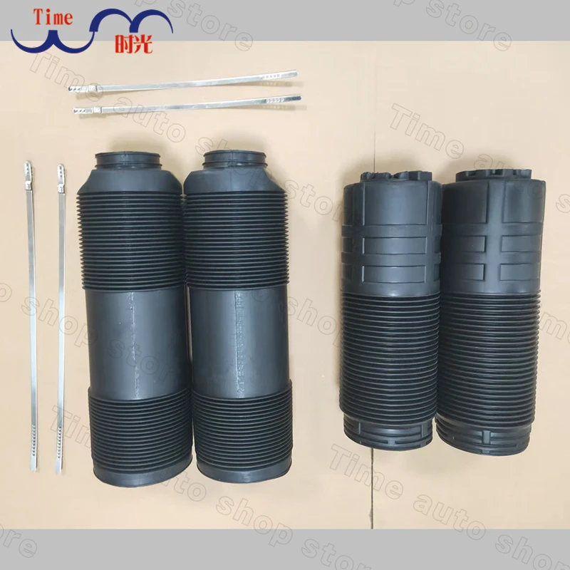 front&rear dust cover +ring For Mercedes W220 W215 hydraulic shock absorber A2203205613 A2203206213 A2203205813 A2203205713
front&rear dust cover +ring For Mercedes W220 W215 hydraulic shock absorber A2203205613 A2203206213 A2203205813 A2203205713