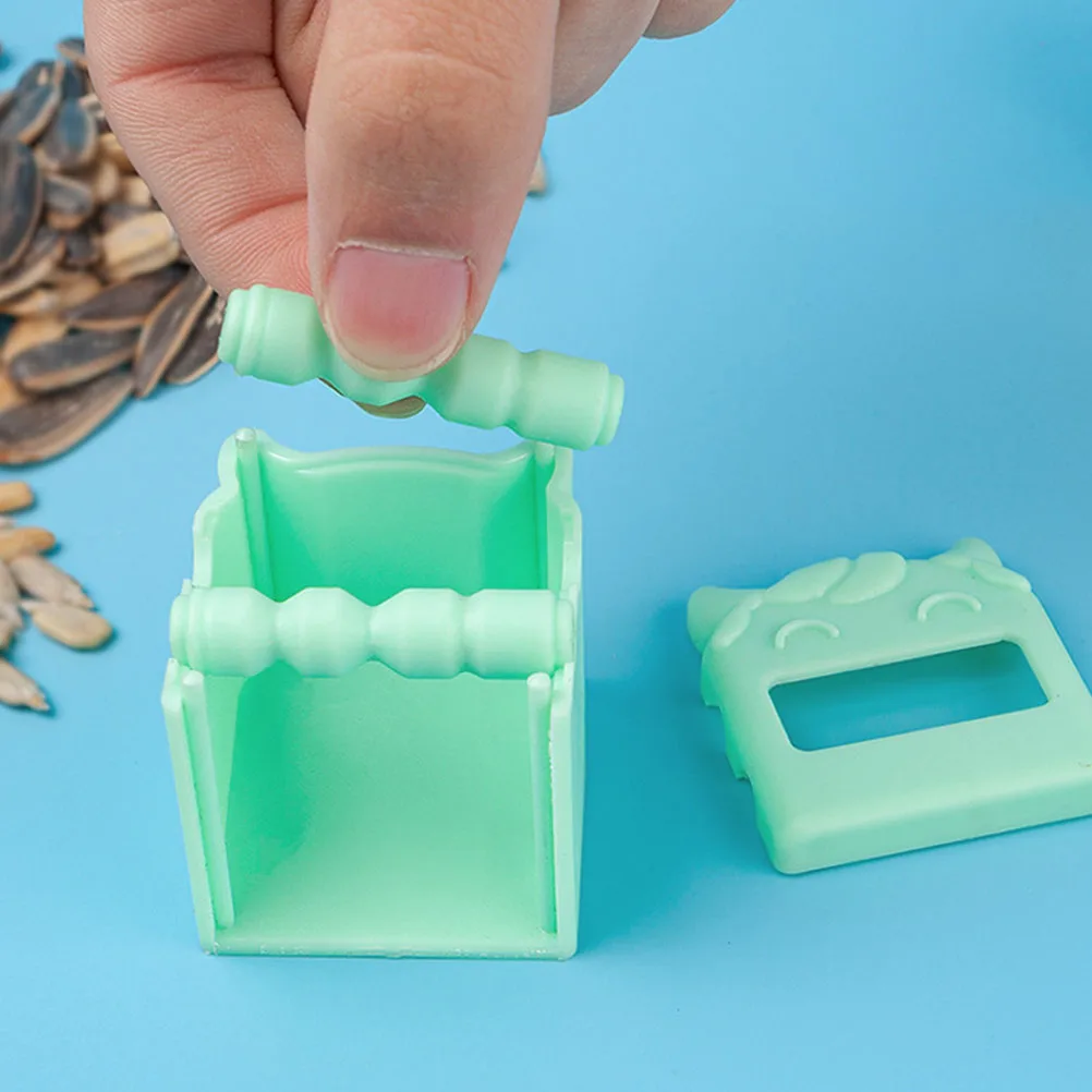 2Pcs Melon Seeds Peeler HighGrade Kitchen Supply Cartoon Cattle Design Sunflower Shell Separator LongTime Use Teeth Protection
2Pcs Melon Seeds Peeler HighGrade Kitchen Supply Cartoon Cattle Design Sunflower Shell Separator LongTime Use Teeth Protection