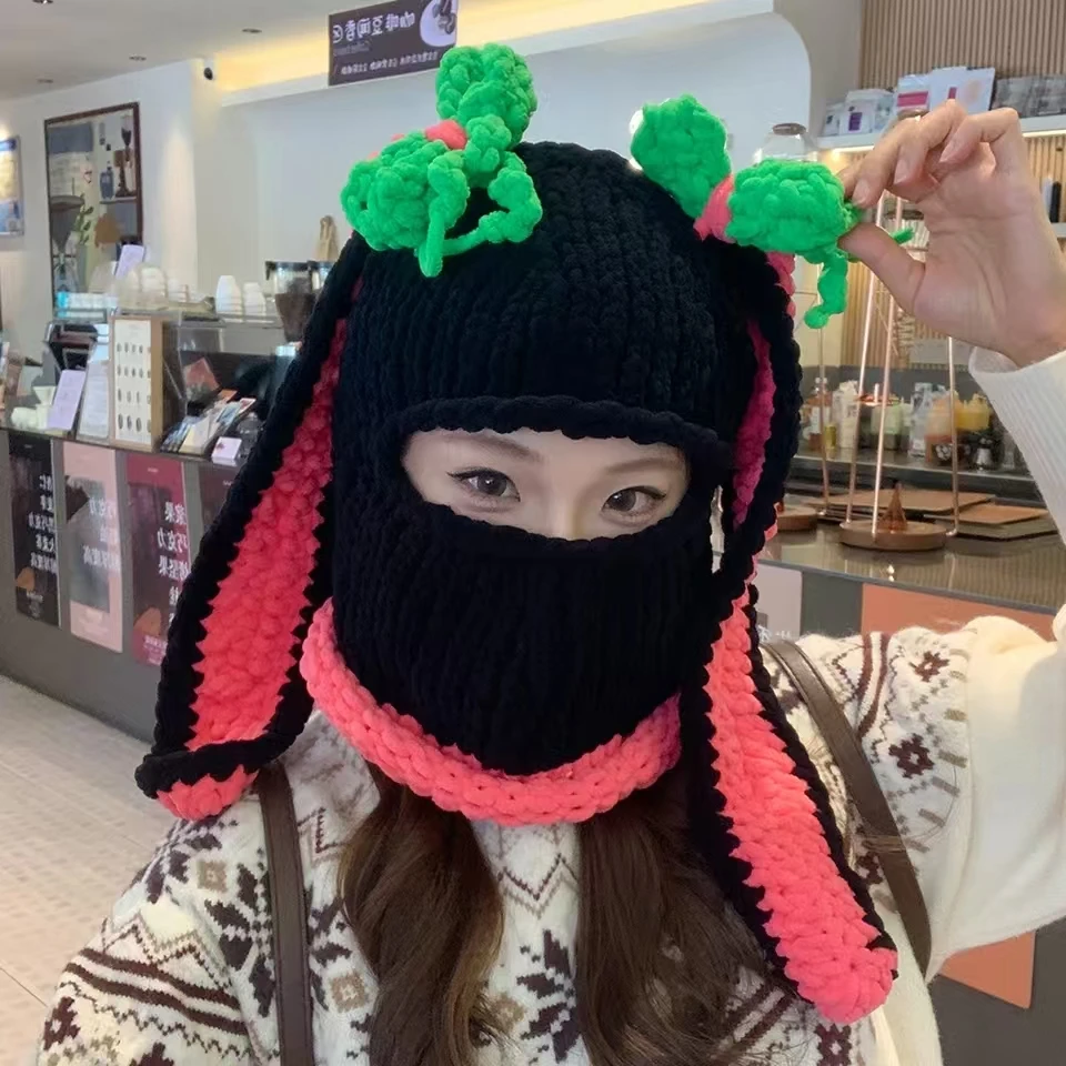 Милая милая вечерние шляпа, модная теплая накладка на уши, вязаная шапка, новинка, ансамбль для Revelry и карнавала
Милая милая вечерние шляпа, модная теплая накладка на уши, вязаная шапка, новинка, ансамбль для Revelry и карнавала