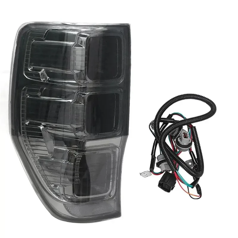 Well Rear Tail Light Stop Brake Lamp For Ford Ranger Ute PX XL XLS XLT 2011-2020 Signal Lighting With Wire Without Bulb AMEXIAOX
Well Rear Tail Light Stop Brake Lamp For Ford Ranger Ute PX XL XLS XLT 2011-2020 Signal Lighting With Wire Without Bulb AMEXIAOX