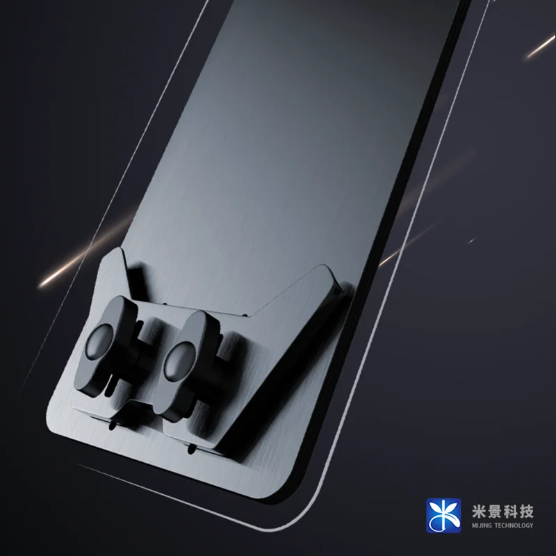 Приспособление MIJING HG201 для снятия детской задней крышки, универсальный ЖК-экран, регулируемый зажим, инструменты для ремонта телефонов
Приспособление MIJING HG201 для снятия детской задней крышки, универсальный ЖК-экран, регулируемый зажим, инструменты для ремонта телефонов