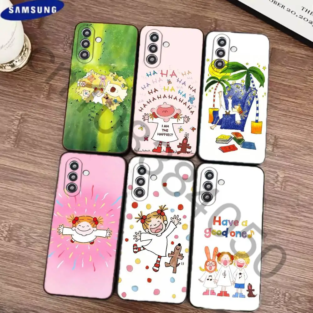 C-COCO-chan Phone Case For Samsung S24 21 22 23 30,Ultra Plus,Fe,Lite,Note Black Soft Cover
C-COCO-chan Phone Case For Samsung S24 21 22 23 30,Ultra Plus,Fe,Lite,Note Black Soft Cover
