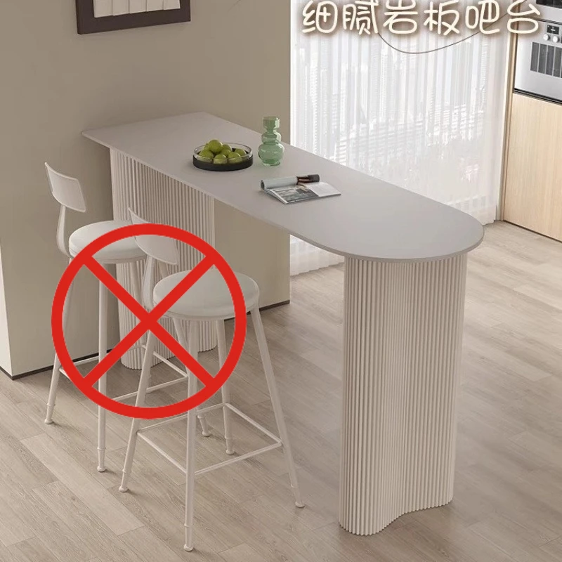 Кухонная перегородка Барный стол Атмосфера Современный дизайнер Балкон Обеденный стол Свет Роскошная барная мебель Bar Stalas XY40JBZ
Кухонная перегородка Барный стол Атмосфера Современный дизайнер Балкон Обеденный стол Свет Роскошная барная мебель Bar Stalas XY40JBZ