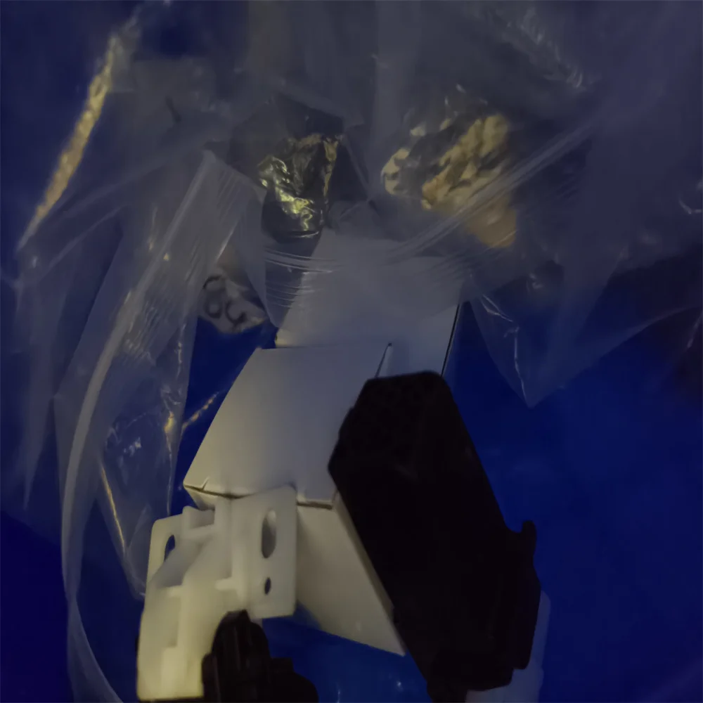 10PCS FL3-1430-000 ADF Hinge for Canon D1120 D1150 D1170 D1180 D1320 D1350 D1370 C1225 1133 1435 MF419 C250 C350 5980 6680
10PCS FL3-1430-000 ADF Hinge for Canon D1120 D1150 D1170 D1180 D1320 D1350 D1370 C1225 1133 1435 MF419 C250 C350 5980 6680