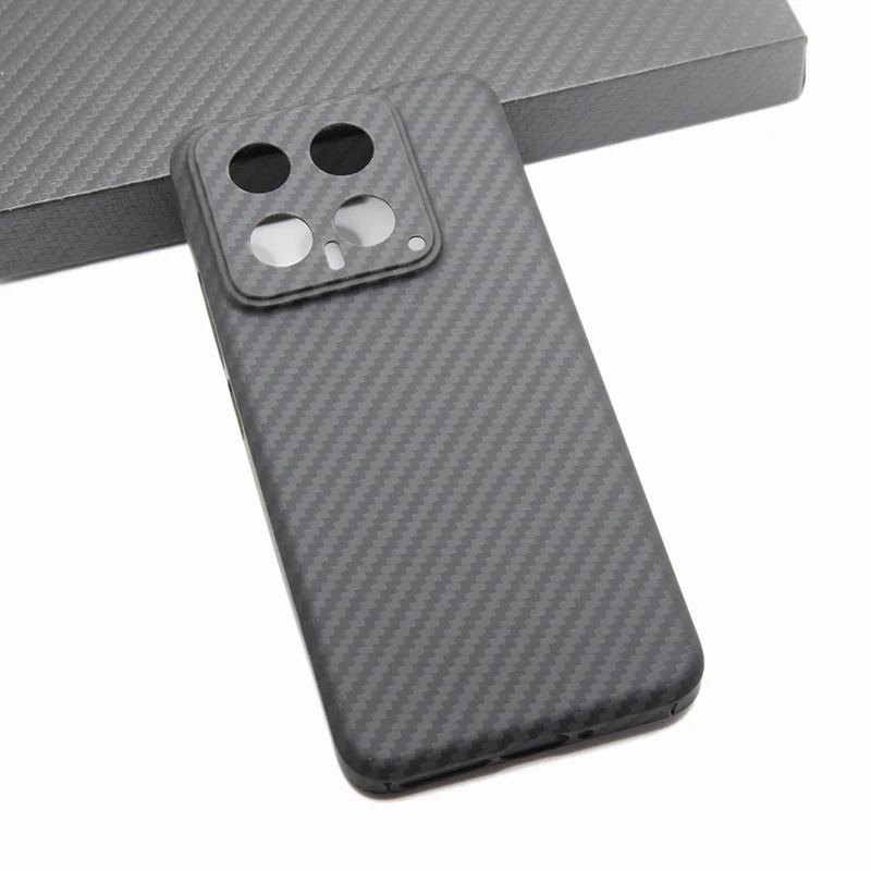 Чехол ZXKE из углеродного волокна для телефона Xiaomi 14 xiaomi14Pro, тонкие и легкие характеристики, прочный корпус из арамидного волокна
Чехол ZXKE из углеродного волокна для телефона Xiaomi 14 xiaomi14Pro, тонкие и легкие характеристики, прочный корпус из арамидного волокна