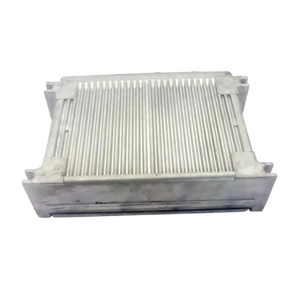 XCWoOshop 7835-26-4002 Hydraulic Controller Plate for Komatsu PC228US-3 PC228USLC-3 7835-26-4001 Excavator Replacement Parts
XCWoOshop 7835-26-4002 Hydraulic Controller Plate for Komatsu PC228US-3 PC228USLC-3 7835-26-4001 Excavator Replacement Parts