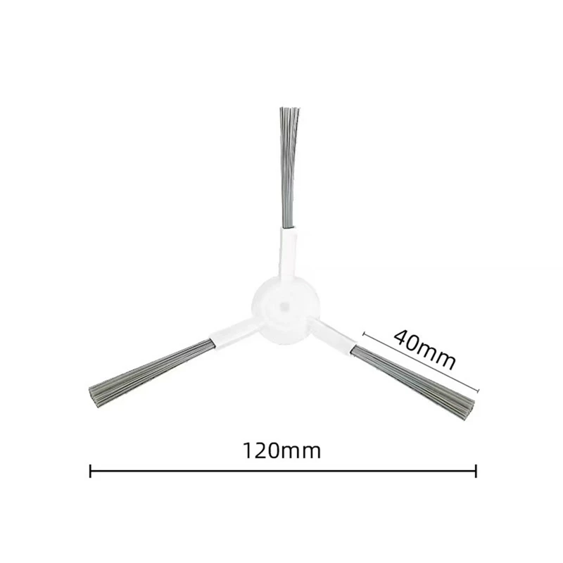 A51U For Dreame L10S Ultra / S10 Pro XIAOMI Mijia Omni 1S B101CN Robot X10+ Robot Vacuum Main Side Brush Filters Mop Parts
A51U For Dreame L10S Ultra / S10 Pro XIAOMI Mijia Omni 1S B101CN Robot X10+ Robot Vacuum Main Side Brush Filters Mop Parts