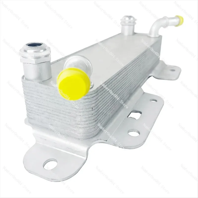 BC3Z-7A095-C Сборка масляного радиатора трансмиссии для Ford F250 F350 F-450 Super Duty
BC3Z-7A095-C Сборка масляного радиатора трансмиссии для Ford F250 F350 F-450 Super Duty