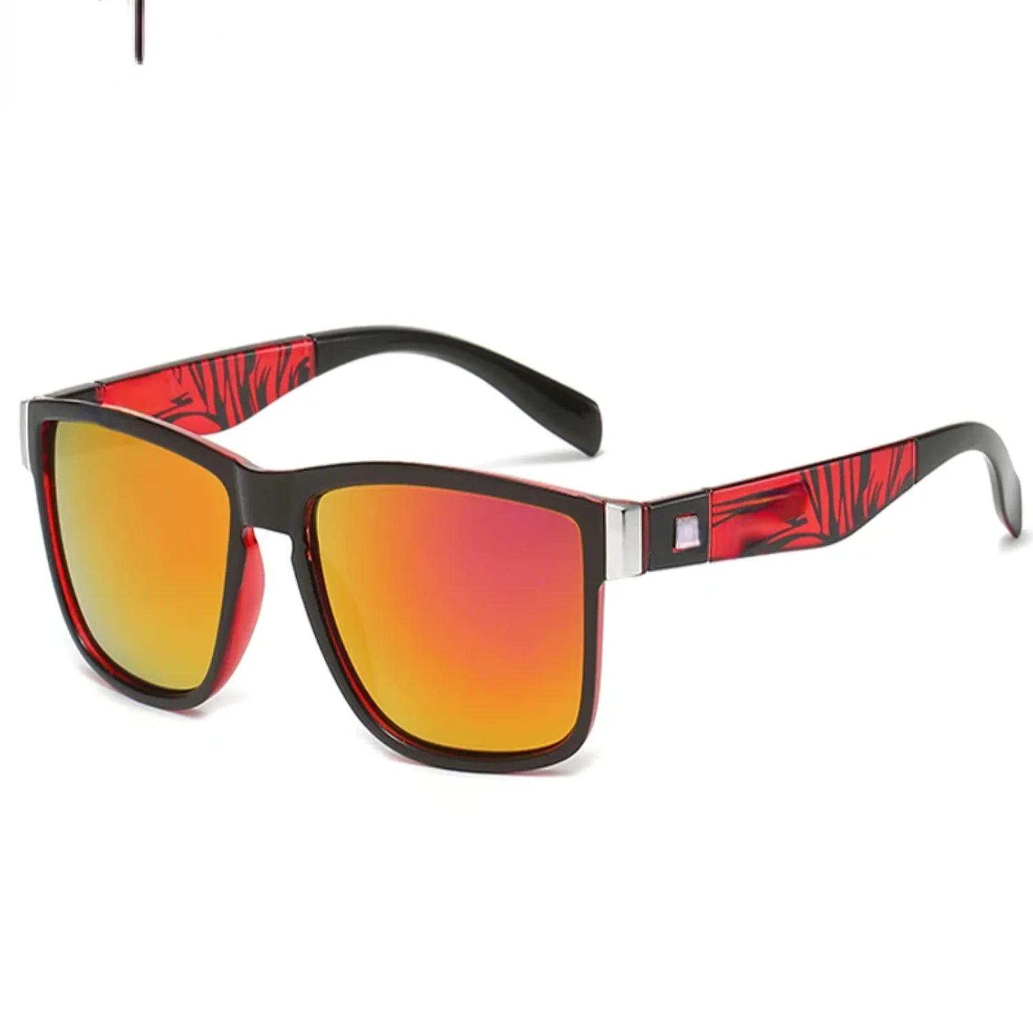 Brand UV400 Cycling Glasses Men Women Square Fishing Sunglasses Outdoor Male Sun Goggles Sport Eyewear Driving Shades
Brand UV400 Cycling Glasses Men Women Square Fishing Sunglasses Outdoor Male Sun Goggles Sport Eyewear Driving Shades
