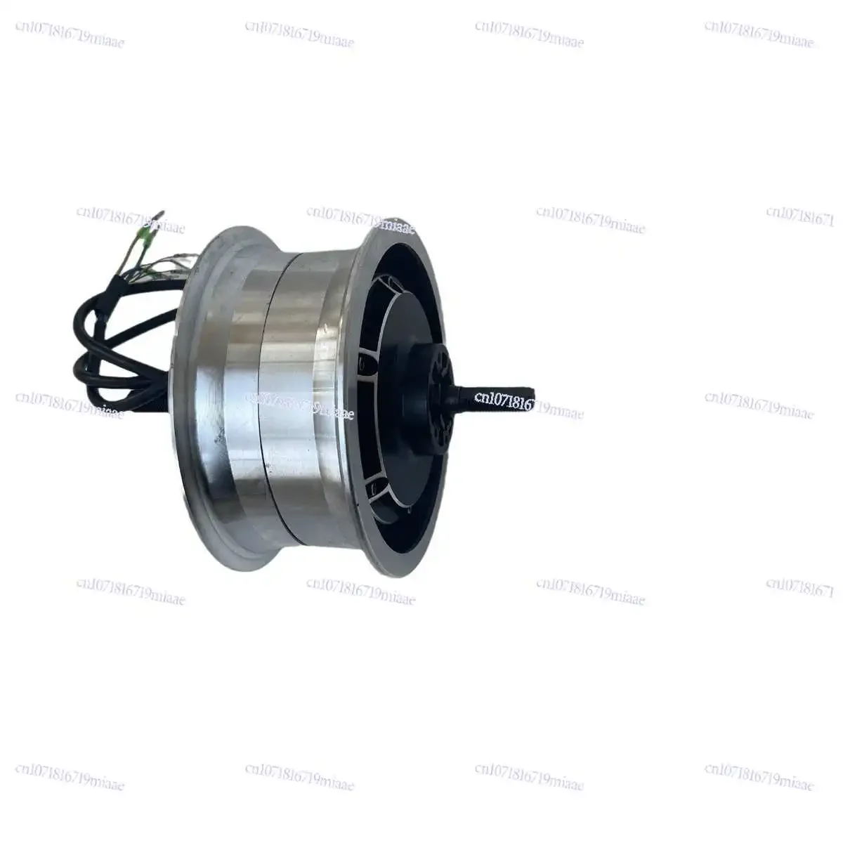 60V 2800W Brushless Electric Scooter Hub Motor Front Drive & Rear Drive Durable 11 Inch
60V 2800W Brushless Electric Scooter Hub Motor Front Drive & Rear Drive Durable 11 Inch