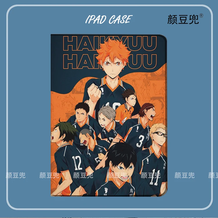 Хайкю!! Аниме Shoyo Hinat Anime Air 11 для iPad Air 4 5 Mini 5 6 7 Роскошный силиконовый чехол для Pro 12,9 11 для iPad 10th Pro13 11
Хайкю!! Аниме Shoyo Hinat Anime Air 11 для iPad Air 4 5 Mini 5 6 7 Роскошный силиконовый чехол для Pro 12,9 11 для iPad 10th Pro13 11
