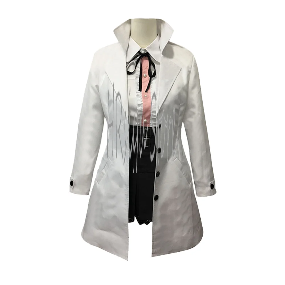 Anime Cosplay Arifureta Shokugyou de Sekai Saikyou Yue Costume Halloween Christmas Costume
Anime Cosplay Arifureta Shokugyou de Sekai Saikyou Yue Costume Halloween Christmas Costume