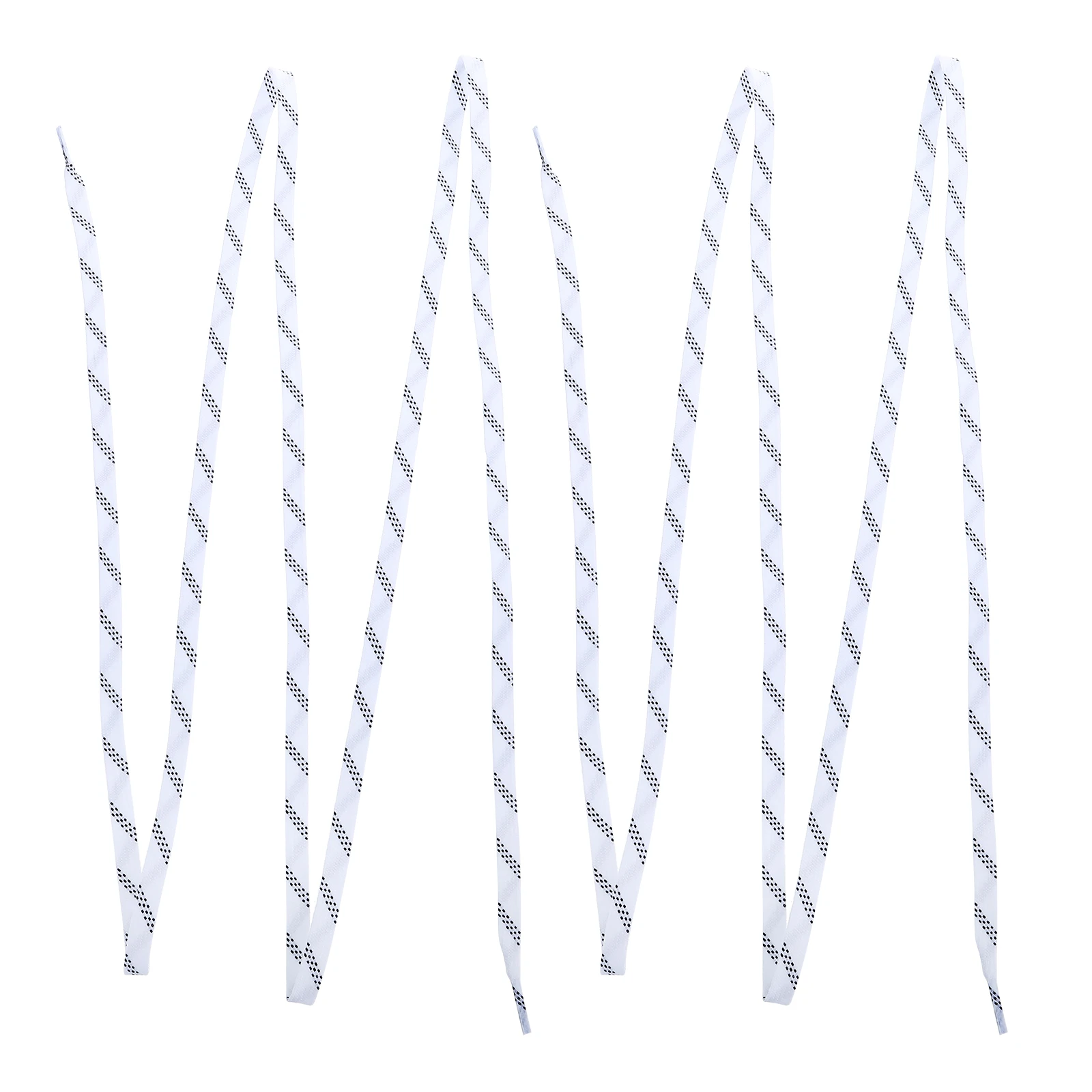 Antifreeze Shoelaces All Match Waxed Ties for Hockey Skating Skiing Sports Durable Practical Design Replacement Gift
Antifreeze Shoelaces All Match Waxed Ties for Hockey Skating Skiing Sports Durable Practical Design Replacement Gift