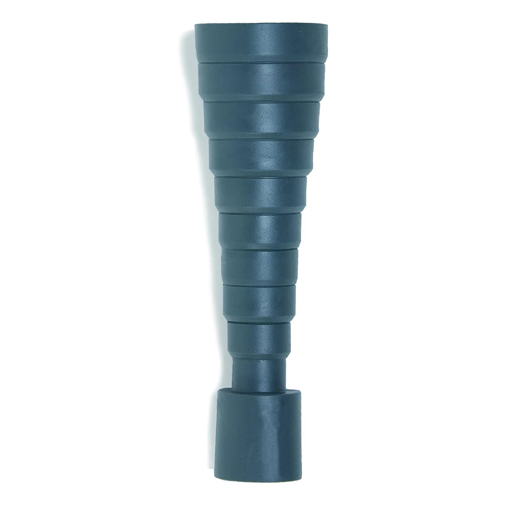 Caravan Motorhome Waste Pipe Adaptor Fits Pipe Outlet From 17mm To 50mm
Caravan Motorhome Waste Pipe Adaptor Fits Pipe Outlet From 17mm To 50mm